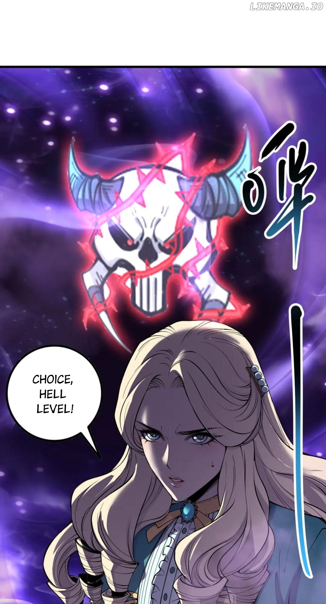 Catastrophic Necromancer Chapter 163 - page 18